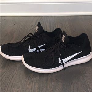 Nike after RN Flyknit